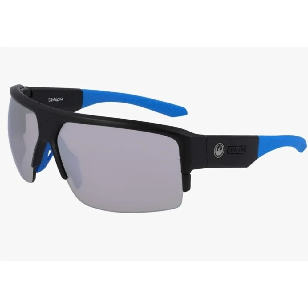 $220 Dragon Alliance Ridge X LL Sunglasses